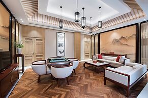 Crowne Plaza Kunming Ancient Dian Town by IHG