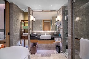 Crowne Plaza Kunming Ancient Dian Town by IHG