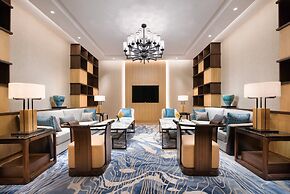 Crowne Plaza Kunming Ancient Dian Town by IHG