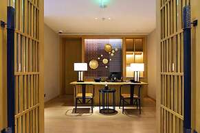 Crowne Plaza Kunming Ancient Dian Town by IHG