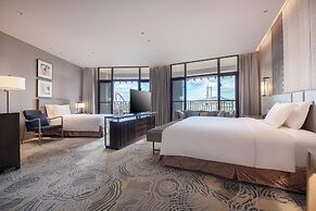 Crowne Plaza Kunming Ancient Dian Town by IHG