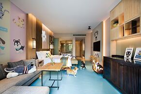 Crowne Plaza Kunming Ancient Dian Town by IHG