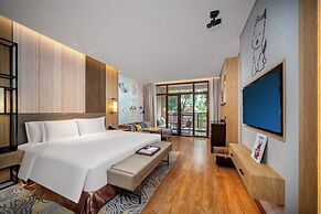 Crowne Plaza Kunming Ancient Dian Town by IHG