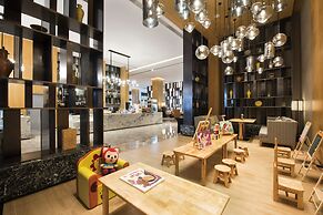 Crowne Plaza Kunming Ancient Dian Town by IHG