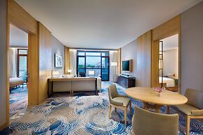 Crowne Plaza Kunming Ancient Dian Town by IHG