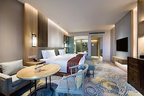 Crowne Plaza Kunming Ancient Dian Town by IHG