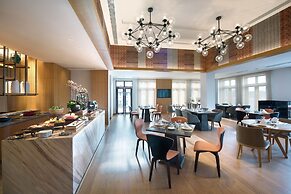 Crowne Plaza Kunming Ancient Dian Town by IHG