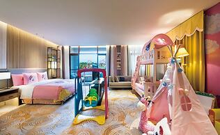 Crowne Plaza Kunming Ancient Dian Town by IHG