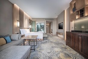 Crowne Plaza Kunming Ancient Dian Town by IHG