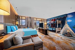 Crowne Plaza Kunming Ancient Dian Town by IHG