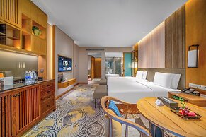 Crowne Plaza Kunming Ancient Dian Town by IHG