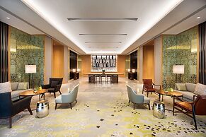 Crowne Plaza Kunming Ancient Dian Town by IHG