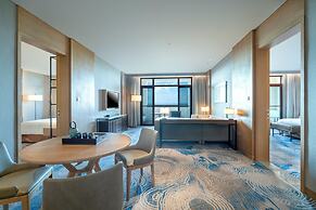 Crowne Plaza Kunming Ancient Dian Town by IHG