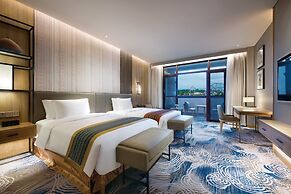 Crowne Plaza Kunming Ancient Dian Town by IHG