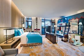 Crowne Plaza Kunming Ancient Dian Town by IHG