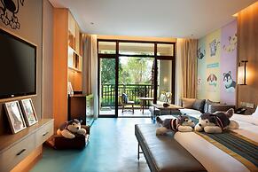 Crowne Plaza Kunming Ancient Dian Town by IHG