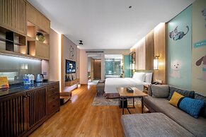 Crowne Plaza Kunming Ancient Dian Town by IHG