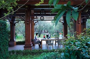 Crowne Plaza Kunming Ancient Dian Town by IHG