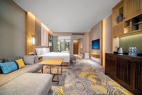 Crowne Plaza Kunming Ancient Dian Town by IHG