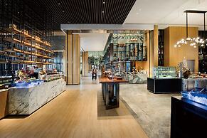 Crowne Plaza Kunming Ancient Dian Town by IHG