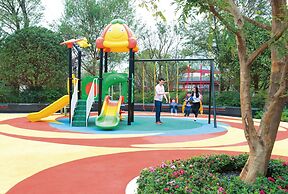 Crowne Plaza Kunming Ancient Dian Town by IHG