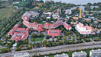 Crowne Plaza Kunming Ancient Dian Town by IHG