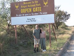 Sunset Lodge & Safaris