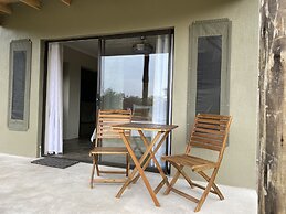 Sunset Lodge & Safaris