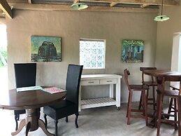 Sunset Lodge & Safaris