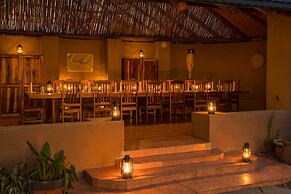 Xaro Lodge
