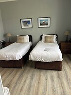 Loch Ness Guest House