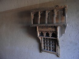 Carrefour des Nomades