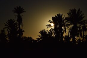 Carrefour des Nomades