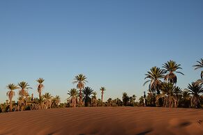 Carrefour des Nomades