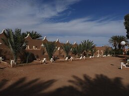 Carrefour des Nomades