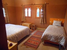 Carrefour des Nomades