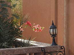 Carrefour des Nomades