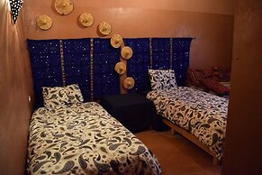 Carrefour des Nomades