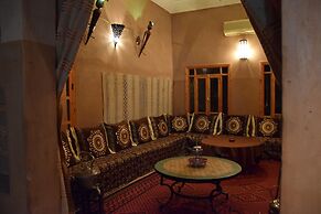 Carrefour des Nomades