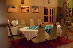 Carrefour des Nomades