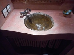 Carrefour des Nomades