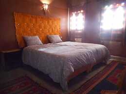 Carrefour des Nomades