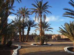 Carrefour des Nomades