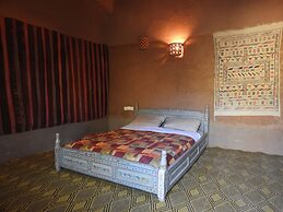 Carrefour des Nomades