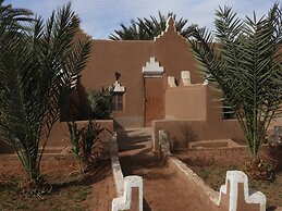 Carrefour des Nomades