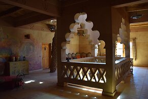 Carrefour des Nomades