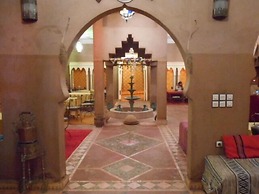 Carrefour des Nomades