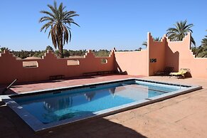 Carrefour des Nomades