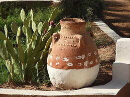 Carrefour des Nomades