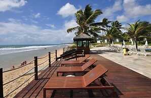 Golden Flat's Beach Class Muro Alto